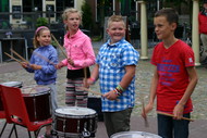 Klik hier om terug te keren