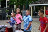 Klik hier om terug te keren
