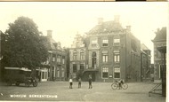 Klik hier om terug te keren