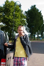 Klik hier om terug te keren