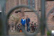 Klik hier om terug te keren