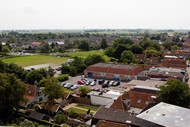Klik hier om terug te keren