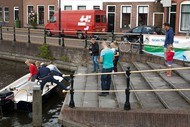 Klik hier om terug te keren
