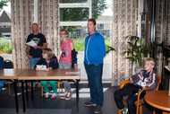 Klik hier om terug te keren