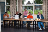 Klik hier om terug te keren