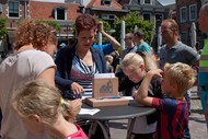 Klik hier om terug te keren