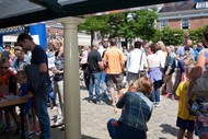 Klik hier om terug te keren