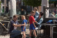 Klik hier om terug te keren