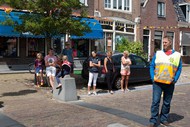 Klik hier om terug te keren