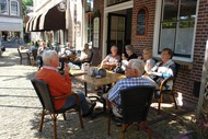 Klik hier om terug te keren