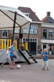 Klik hier om terug te keren