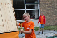 Klik hier om terug te keren