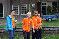 Klik hier om terug te keren