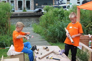 Klik hier om terug te keren