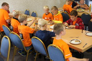 Klik hier om terug te keren