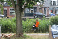 Klik hier om terug te keren