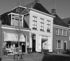 Workum van Vroeger en Nu