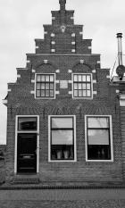 Workum van Vroeger en Nu