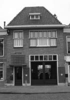 Workum van Vroeger en Nu