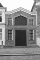 Workum van Vroeger en Nu