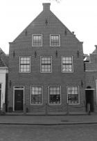 Workum van Vroeger en Nu