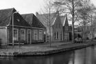 Workum van Vroeger en Nu