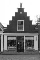 Workum van Vroeger en Nu