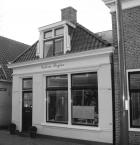 Workum van Vroeger en Nu