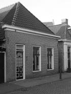 Workum van Vroeger en Nu