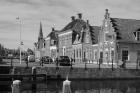 Workum van Vroeger en Nu