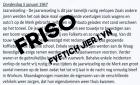 Fyftich jier lyn